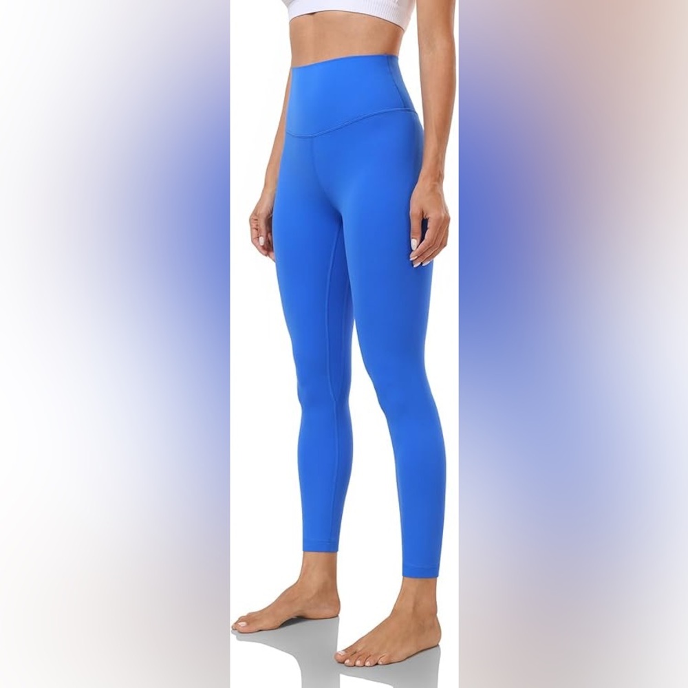 7/8 leggings